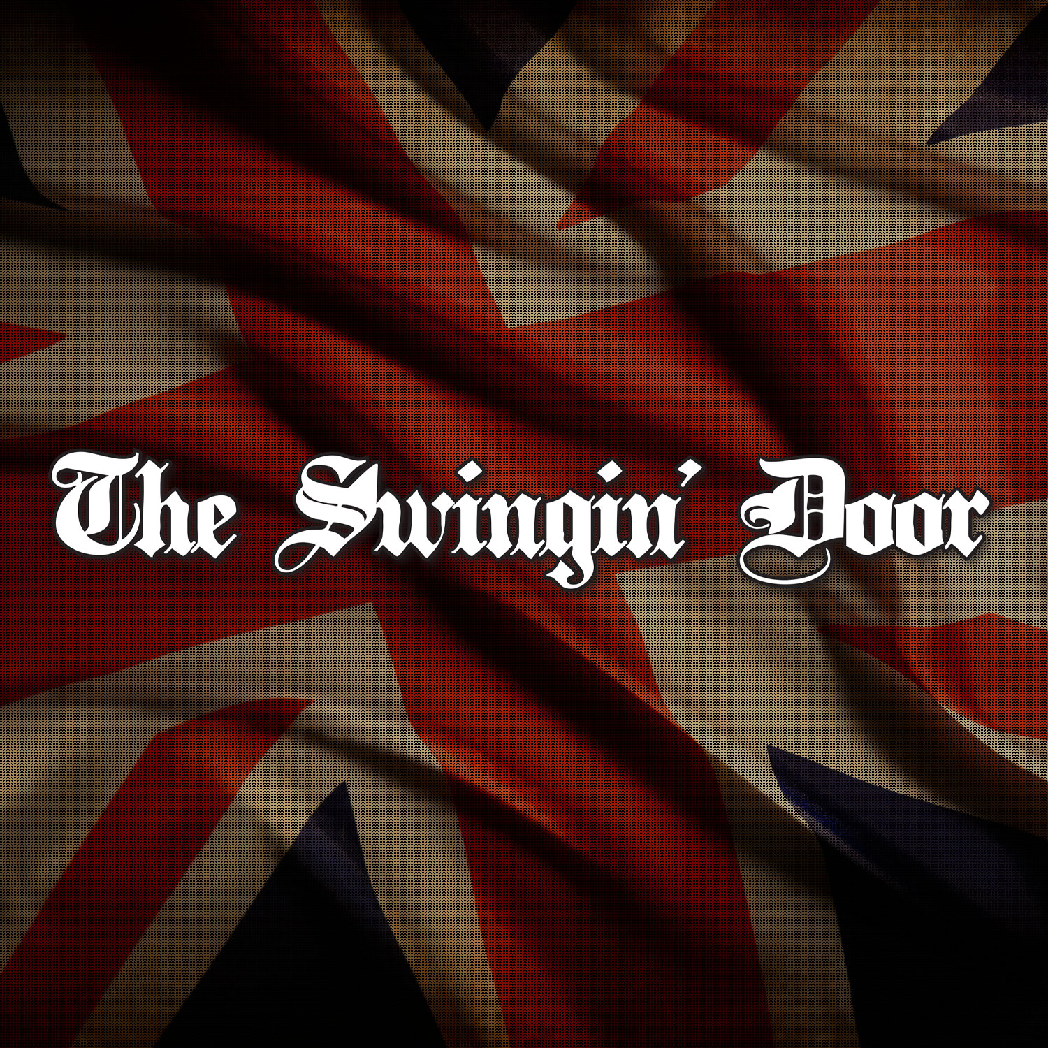 The Swingin' Door huaGRAPHICS