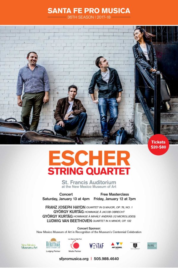 05-Escher-String-Quartet